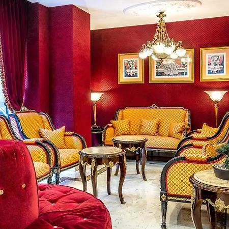 Opera Drouot 4* Paris