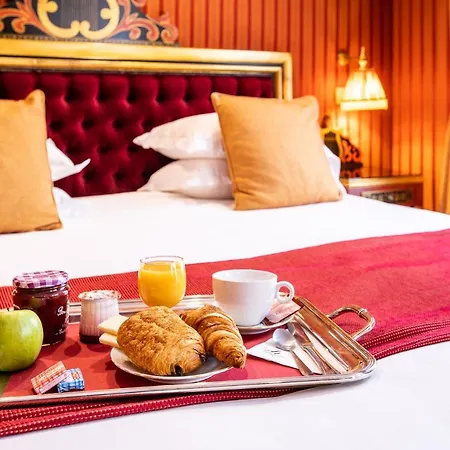 Hotel Opera Drouot 4*