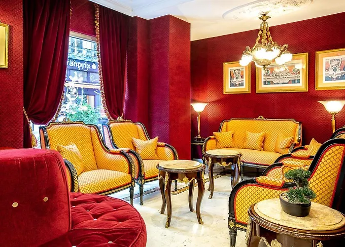 Opera Drouot 4*