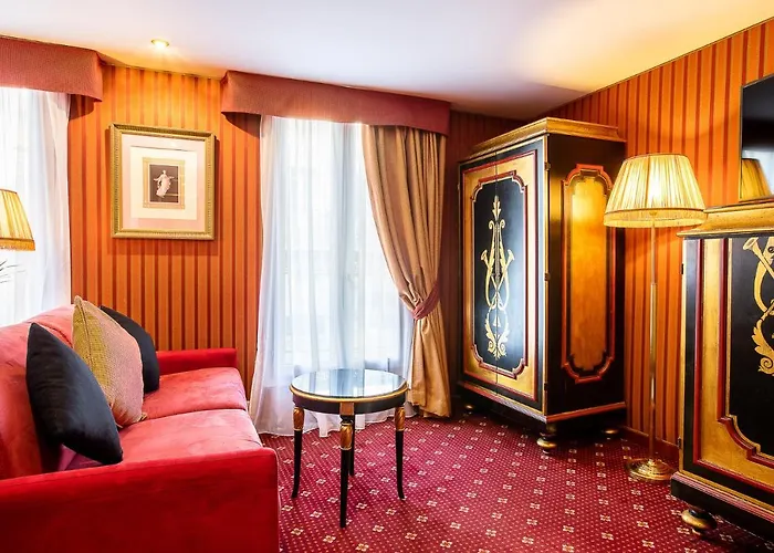 Opera Drouot 4*